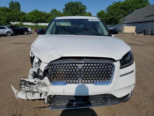 2022 LINCOLN CORSAIR - 5LMCJ1D9XNUL13865