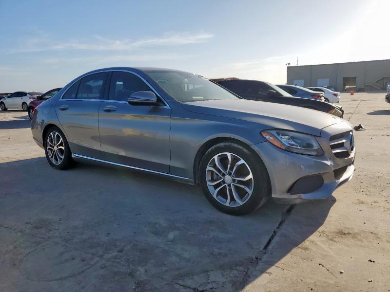 Vin: 55swf4jb6gu148518, lot: 62903805, mercedes-benz c-class 300 20164