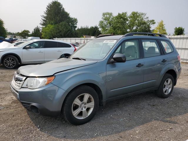 Vin: jf2shabcxdh405807, lot: 58519585, subaru forester 2.5x 2013 img_1
