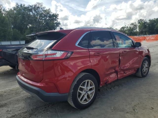 Vin: 2fmpk3j98mba37210, lot: 62931295, ford edge sel 20213