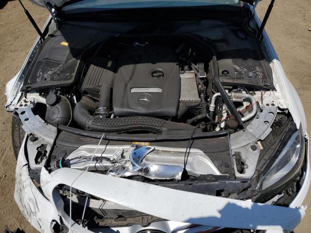 2016 MERCEDES-BENZ C 300 - 55SWF4JB3GU125259