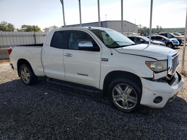 Vin: 5tfby5f13dx307853, lot: 61403125, toyota tundra double cab limited 20134