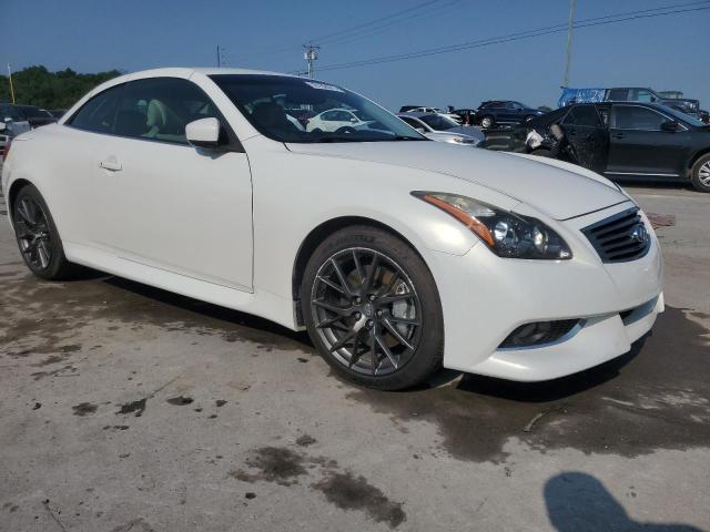 Vin: jn1cv6fe6dm770127, lot: 59182075, infiniti g37 sport 20134