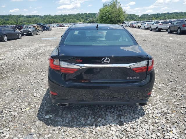 2017 LEXUS ES 350 58ABK1GG7HU046011
