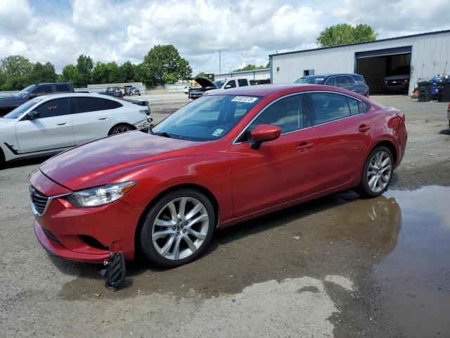 Vin: jm1gj1v6xe1123532, lot: 61027275, mazda 6 touring 2014 img_1
