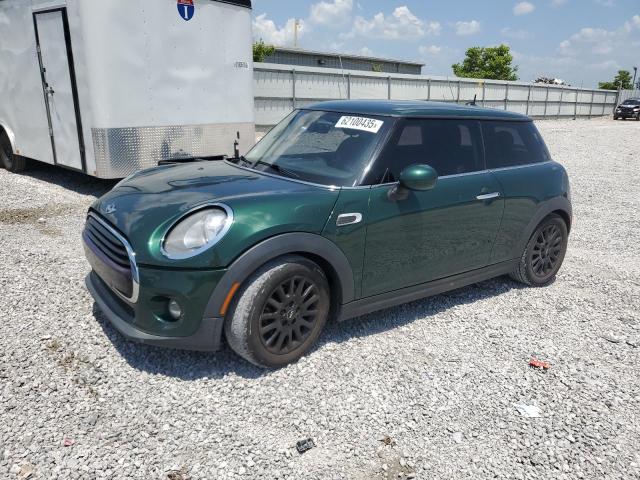 Vin: wmwxp5c52j2g62425, lot: 62100435, mini cooper 2018 img_1