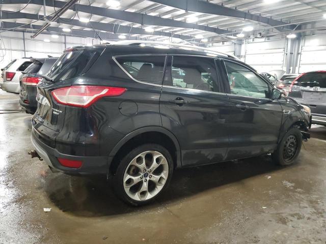 Vin: 1fmcu9j97fuc12748, lot: 60679195, ford escape titanium 20153