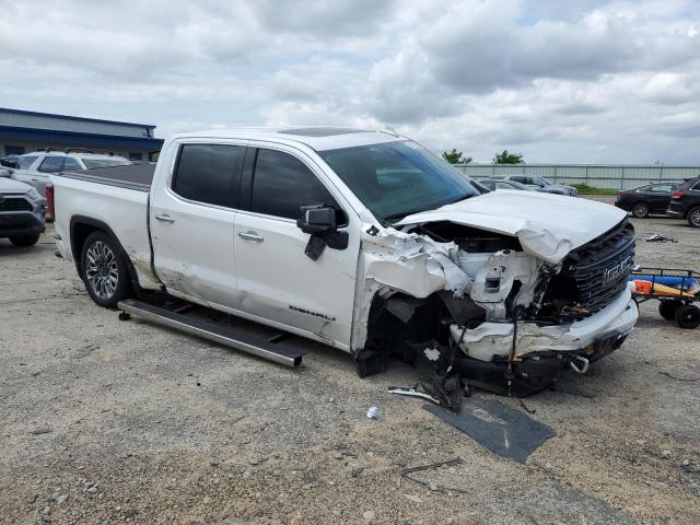 Vin: 1gtuuhe86rz312786, lot: 59131065, gmc sierra k1500 denali ultimate 20244