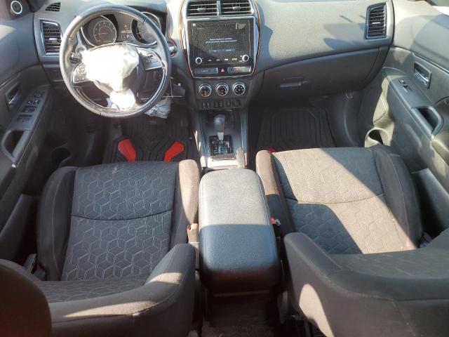 2020 MITSUBISHI OUTLANDER JA4AR3AU1LU019726