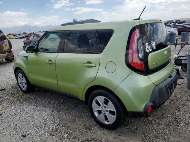 2014 KIA SOUL - KNDJN2A28E7713048