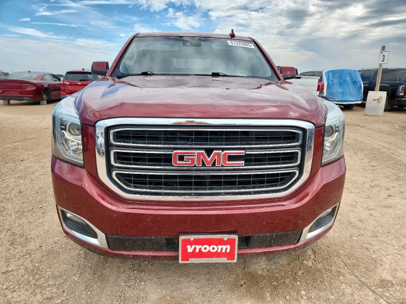 2020 GMC YUKON SLT 1GKS2BKC7LR252743