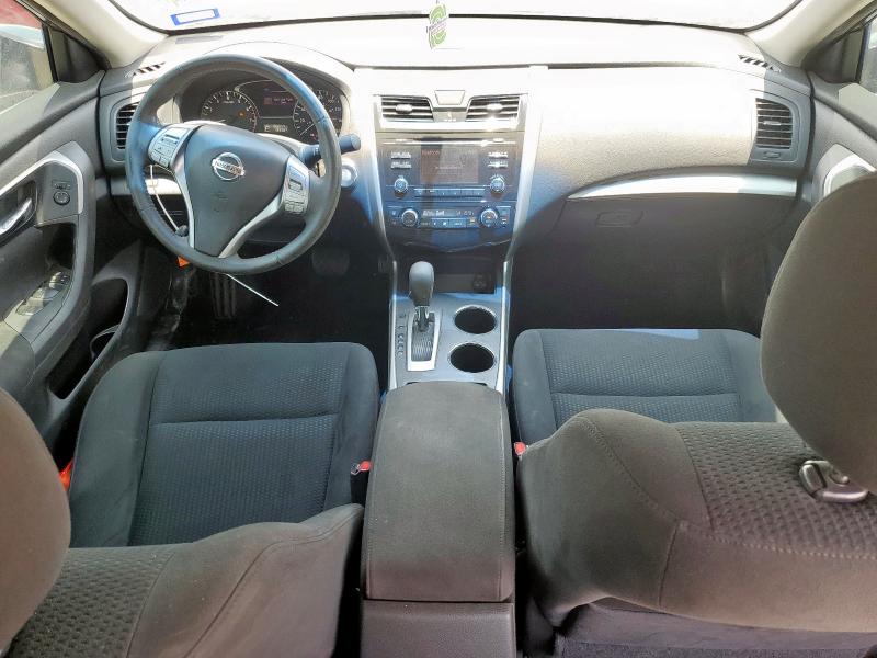 2015 NISSAN ALTIMA 2.5 - 1N4AL3AP5FC111987