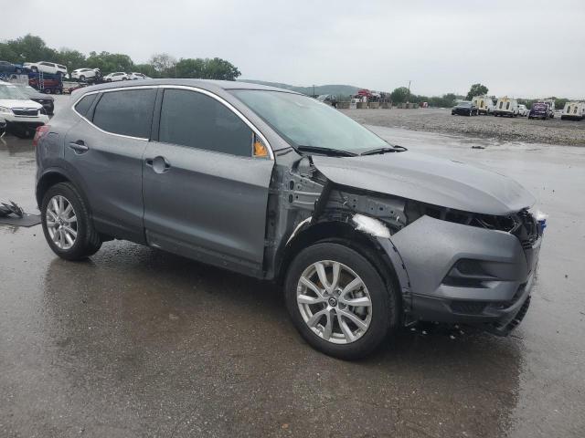 Vin: jn1bj1av6mw566272, lot: 59356915, nissan rogue s 20214