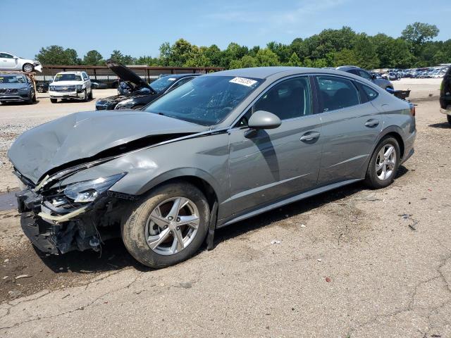 Vin: 5npeg4jaxmh095143, lot: 62150285, hyundai sonata se 2021 img_1