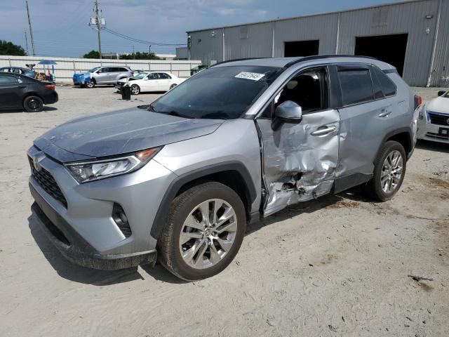 TOYOTA RAV4 XLE P