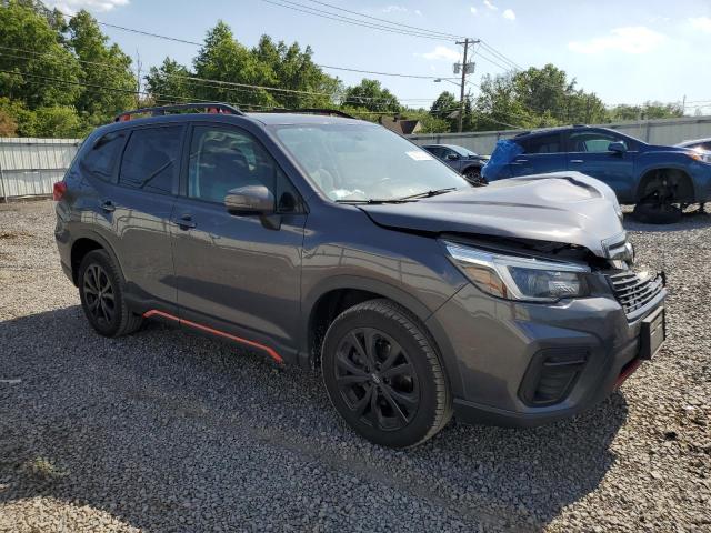 2021 SUBARU FORESTER S JF2SKARCXMH486573