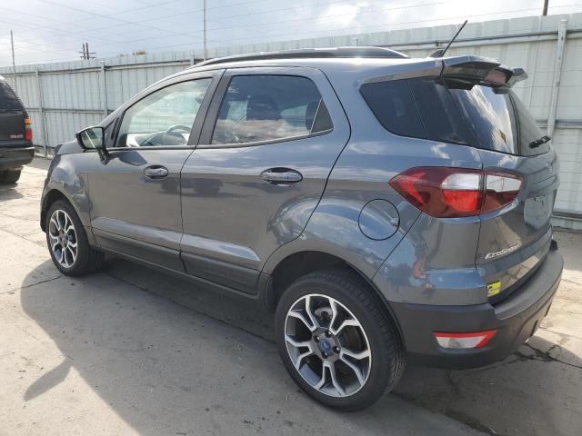 Vin: maj6s3jl0kc303544, lot: 59991675, ford ecosport ses 20192