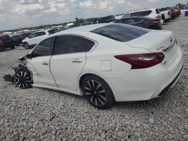 Vin: 1n4al3ap3jc192836, lot: 62264375, nissan altima 2.5 20182