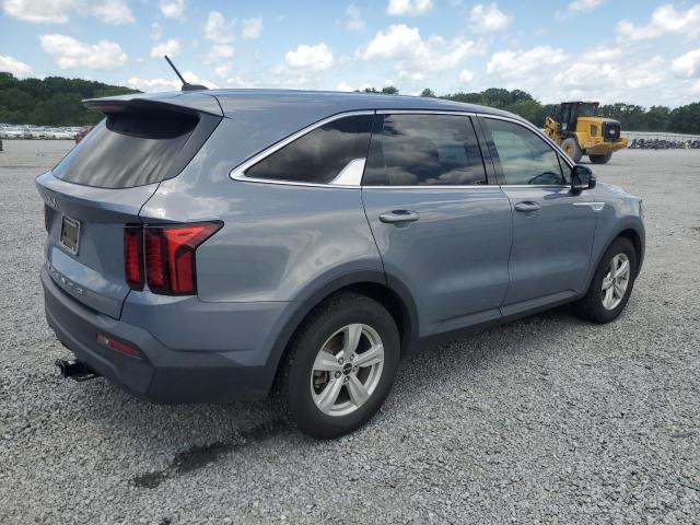 2022 KIA SORENTO LX 5XYRG4LC9NG123782