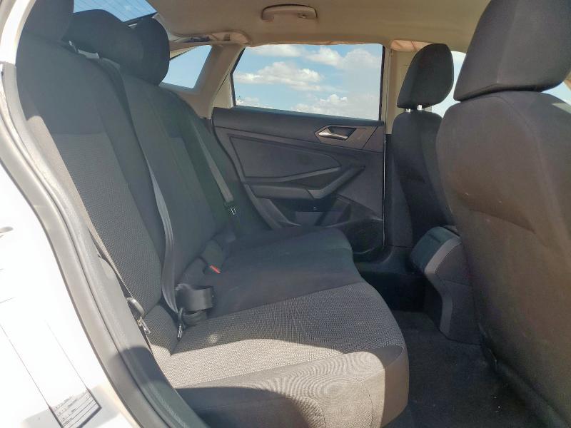 2021 VOLKSWAGEN JETTA S 3VWC57BU8MM034257