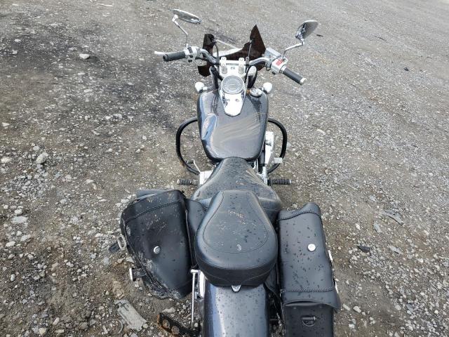 2007 HONDA VT750 C2F JH2RC53457M003383