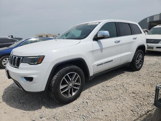 JEEP GRAND CHER
