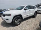 2018 JEEP GRAND CHER - 1C4RJFBG3JC409773