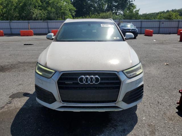 2017 AUDI Q3 PRESTIG WA1GCCFS0HR007516