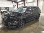 2018 FORD EXPLORER X - 1FM5K8D85JGB49698