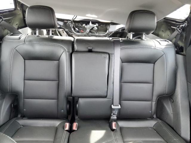 2024 GMC TERRAIN SL - 3GKALVEG4RL388983
