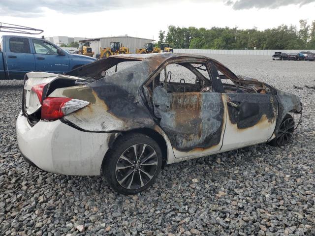 2017 TOYOTA COROLLA L - 2T1BURHE9HC848588
