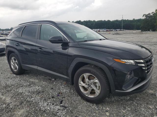 2022 HYUNDAI TUCSON SEL 5NMJB3AE0NH060135