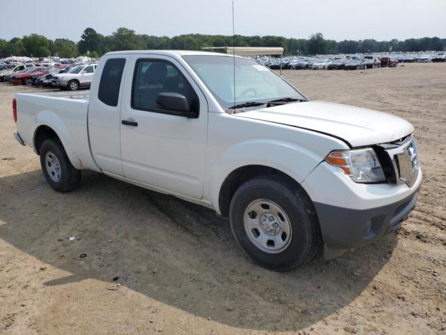 Vin: 1n6bd0ct7gn769995, lot: 58539065, nissan frontier s 20164