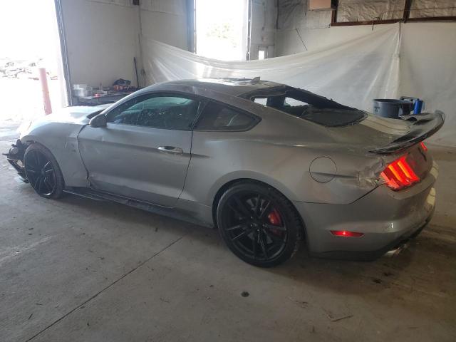 Vin: 1fa6p8sj2m5504137, lot: 61667385, ford mustang shelby gt500 20212