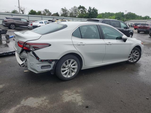 Vin: 4t1c11akxpu180196, lot: 61220815, toyota camry le 20233
