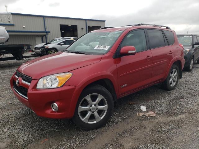 Vin: 2t3df4dv3bw157677, lot: 59919865, toyota rav4 limited 2011 img_1