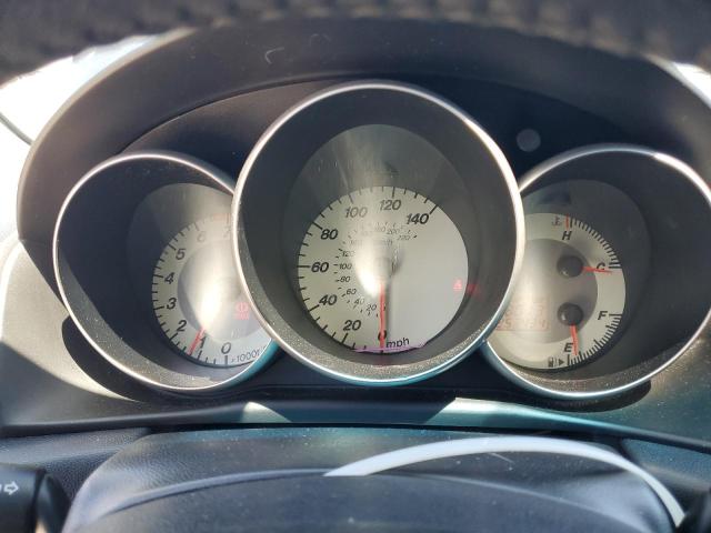 2009 MAZDA 3 I #3285923561