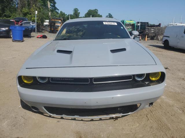 2021 DODGE CHALLENGER 2C3CDZGG6MH543352