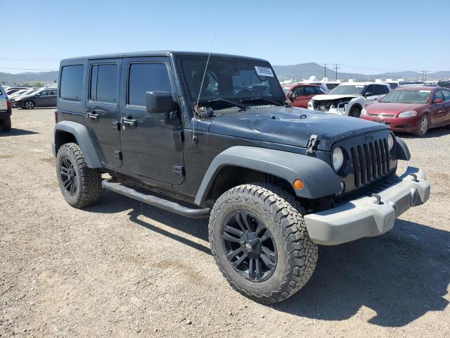 Vin: 1c4bjwdg5el269259, lot: 59890955, jeep wrangler sport 20144