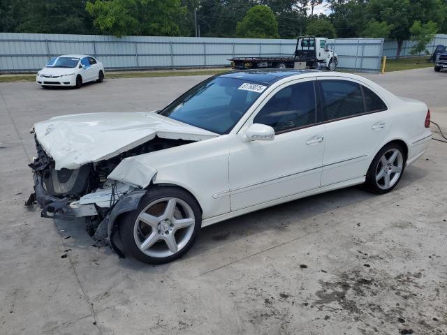 MERCEDES-BENZ E 350