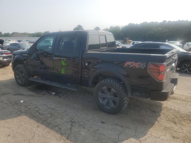 Vin: 1ftfw1ef9dkg02692, lot: 58871205, ford f-150 supercrew 20132