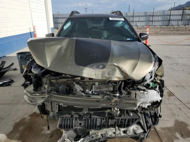 2025 SUBARU OUTBACK WILDERNESS 4S4BTGUD5S3141231