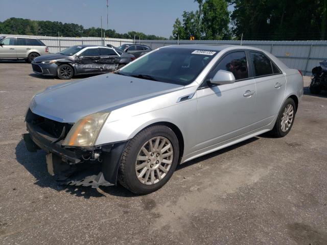 CADILLAC CTS LUXURY