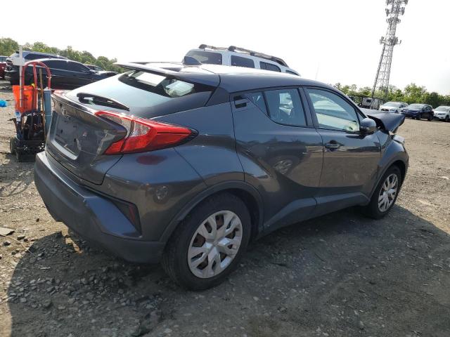 Vin: nmtkhmbx4kr091419, lot: 58799875, toyota c-hr xle 20193