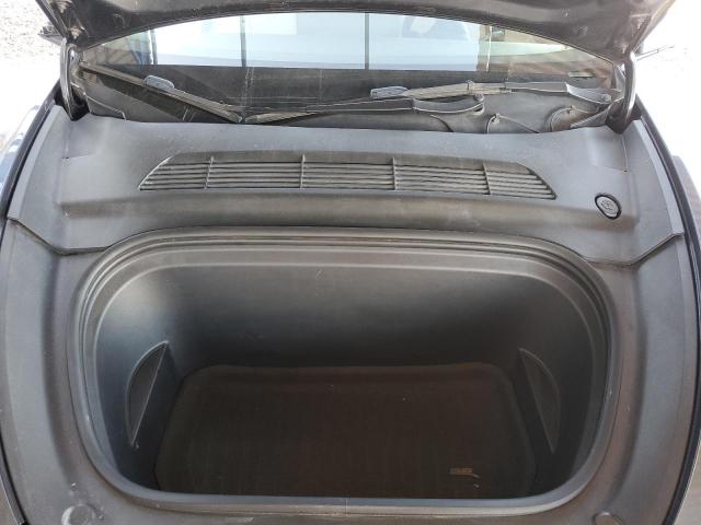 2022 TESLA MODEL Y 7SAYGDEF6NF398880
