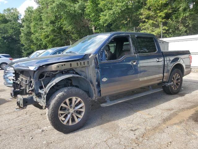 FORD F150 SUPER