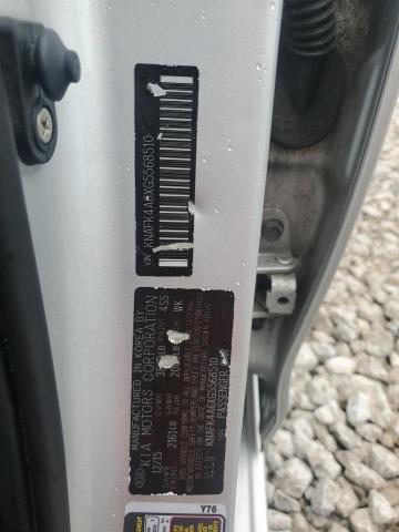 2016 KIA FORTE LX - KNAFK4A6XG5568510