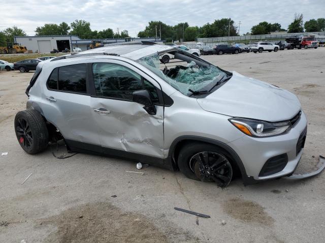 Vin: 3gncjlsb4ll107206, lot: 62910035, chevrolet trax 1lt 20204