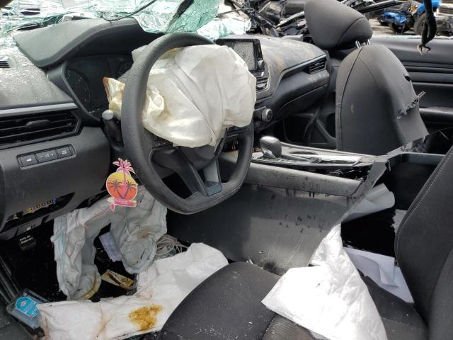 2023 NISSAN ALTIMA S 1N4BL4BV5PN332518