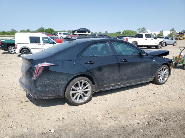 2023 CADILLAC CT4 SPORT 1G6DG5RK3P0103442